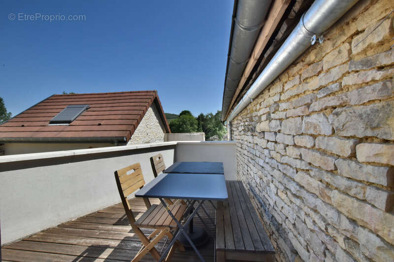 Maison à NUITS-SAINT-GEORGES