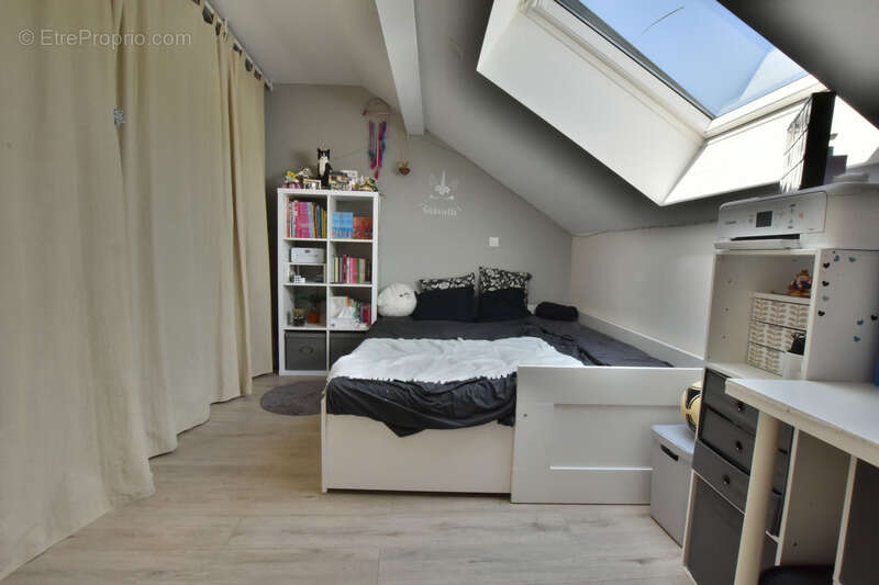 Maison à NUITS-SAINT-GEORGES