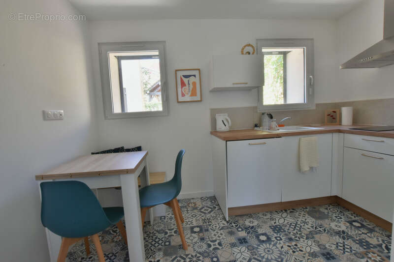 Maison à NUITS-SAINT-GEORGES