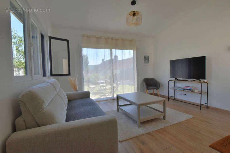 Maison à NUITS-SAINT-GEORGES