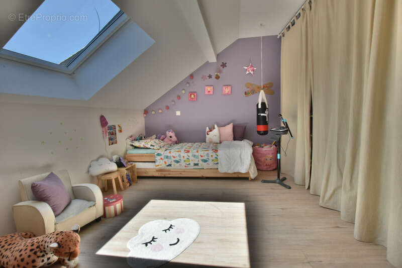 Maison à NUITS-SAINT-GEORGES