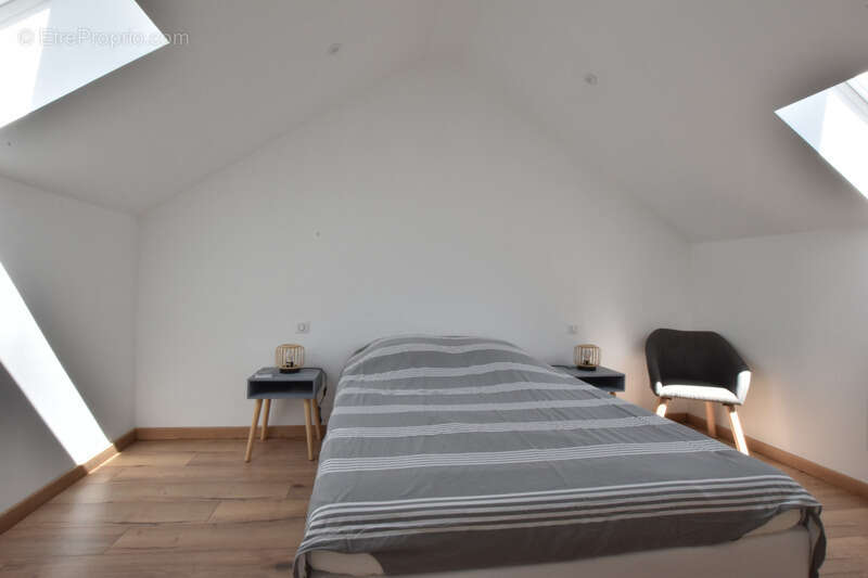 Maison à NUITS-SAINT-GEORGES