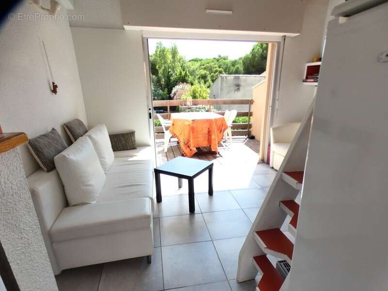 Appartement à AGDE