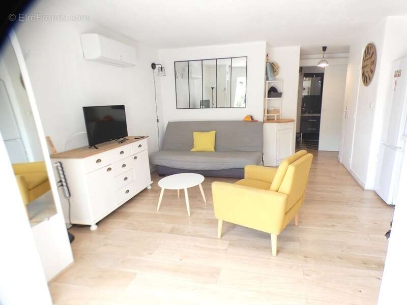 Appartement à AGDE