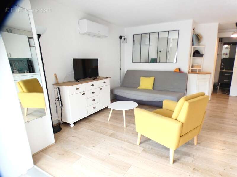 Appartement à AGDE