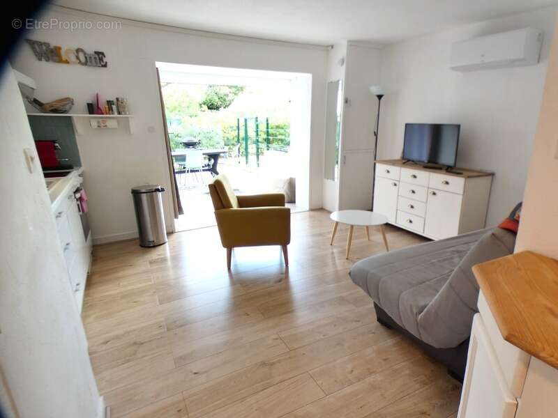 Appartement à AGDE