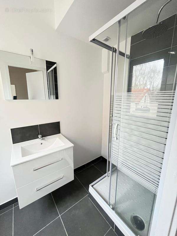 Appartement à LYON-8E