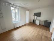 Appartement à LYON-8E