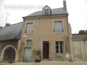 Maison à SAINT-CHRISTOPHE-SUR-LE-NAIS