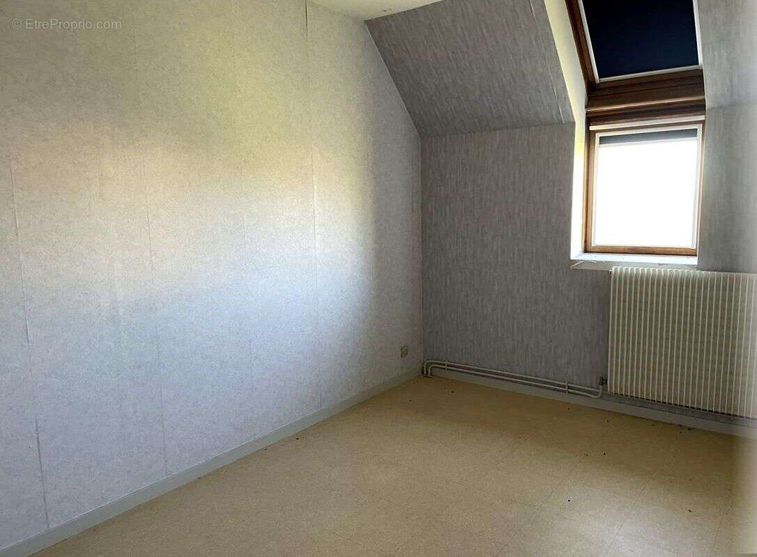 Appartement à CHINON