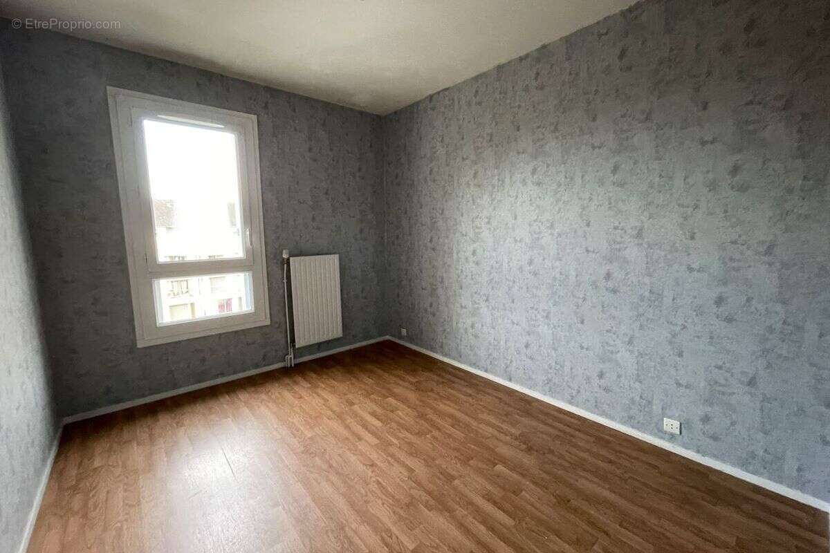 Appartement à BOURGUEIL