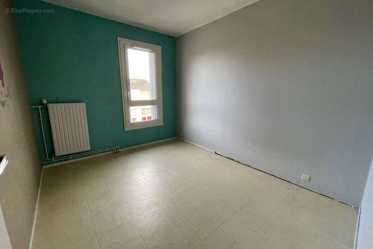 Appartement à BOURGUEIL