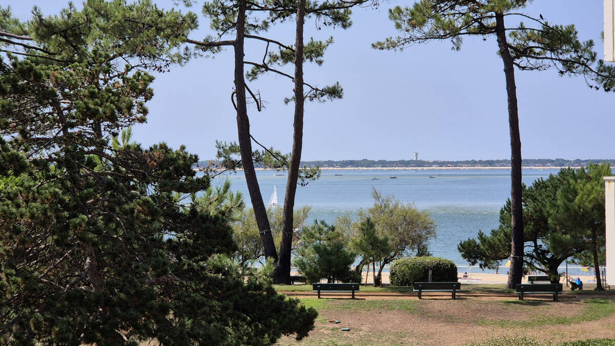 Appartement à ARCACHON