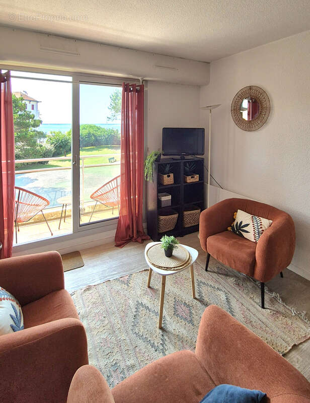 Appartement à ARCACHON