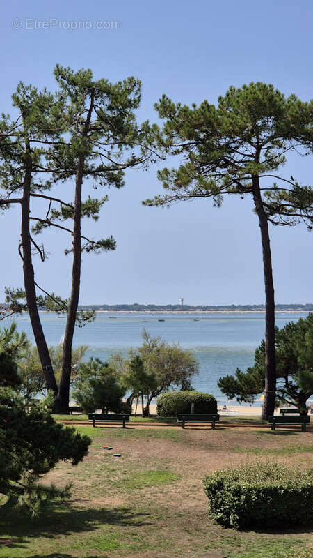 Appartement à ARCACHON