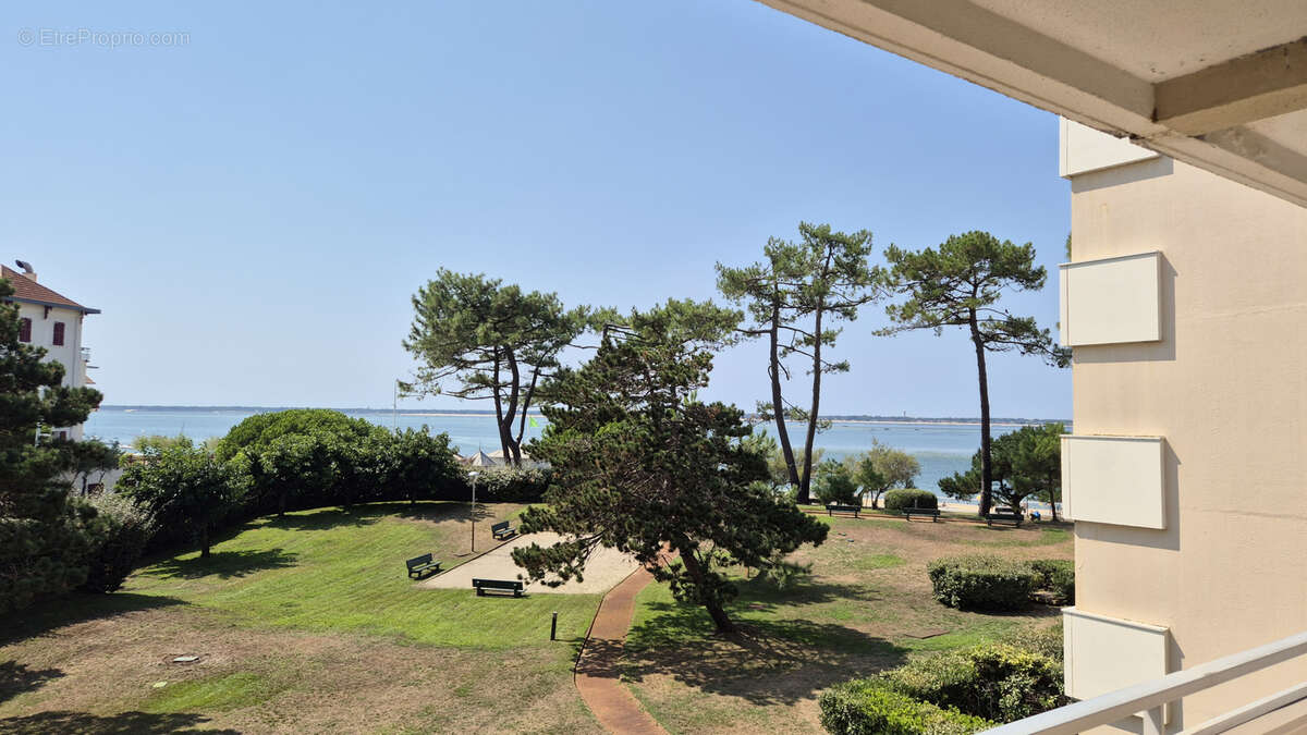 Appartement à ARCACHON