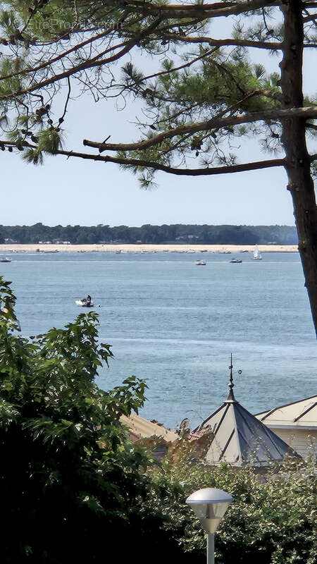 Appartement à ARCACHON