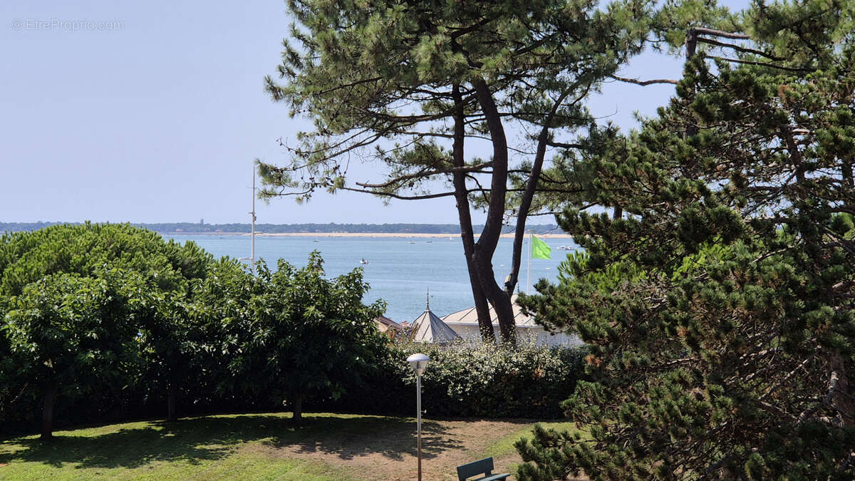 Appartement à ARCACHON