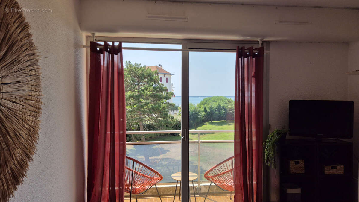 Appartement à ARCACHON