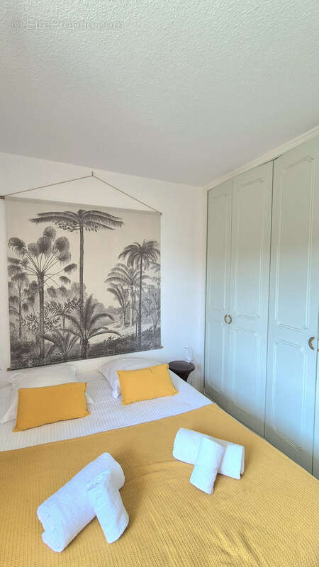 Appartement à ARCACHON