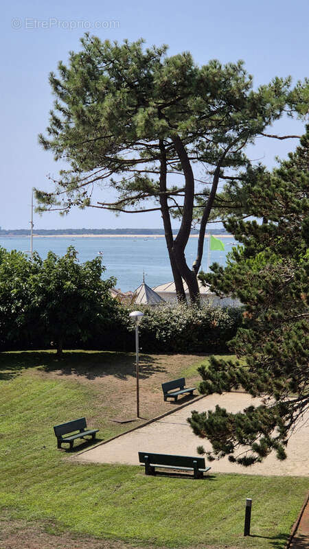Appartement à ARCACHON
