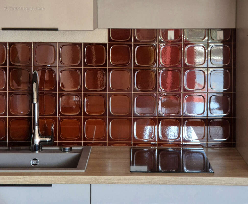 Appartement à ARCACHON