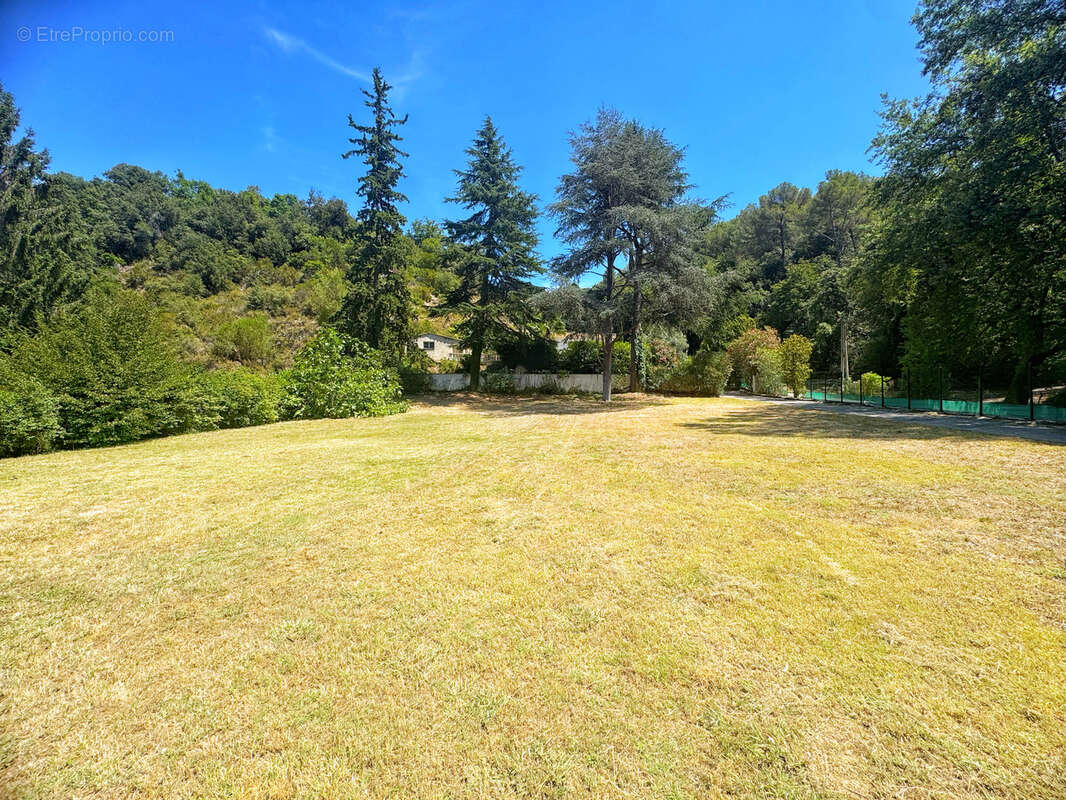 Maison à CAGNES-SUR-MER
