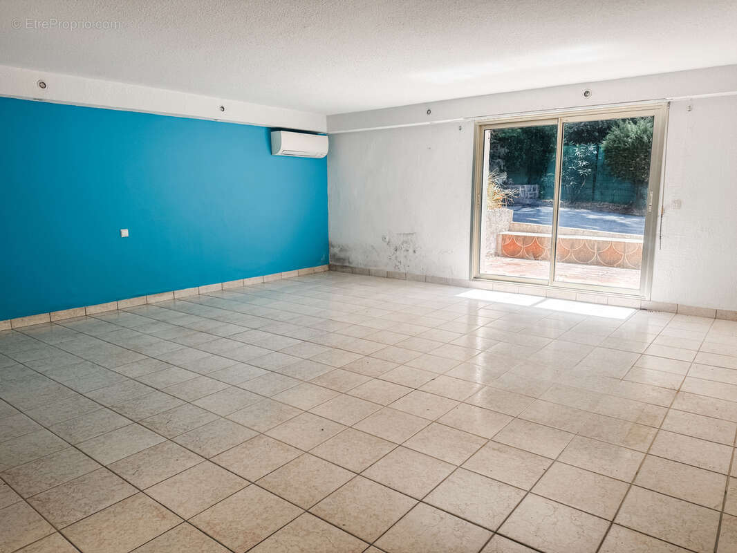 Maison à CAGNES-SUR-MER