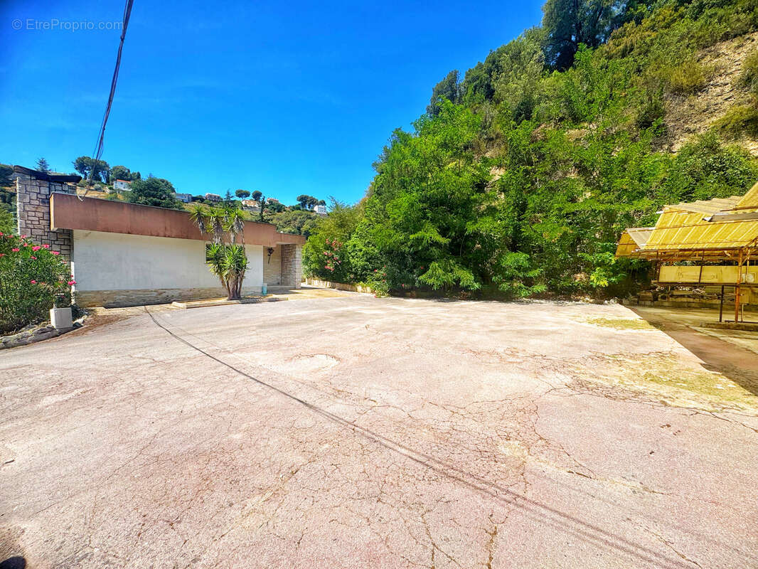 Maison à CAGNES-SUR-MER
