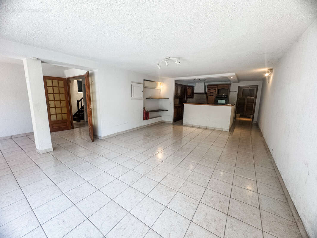 Maison à CAGNES-SUR-MER