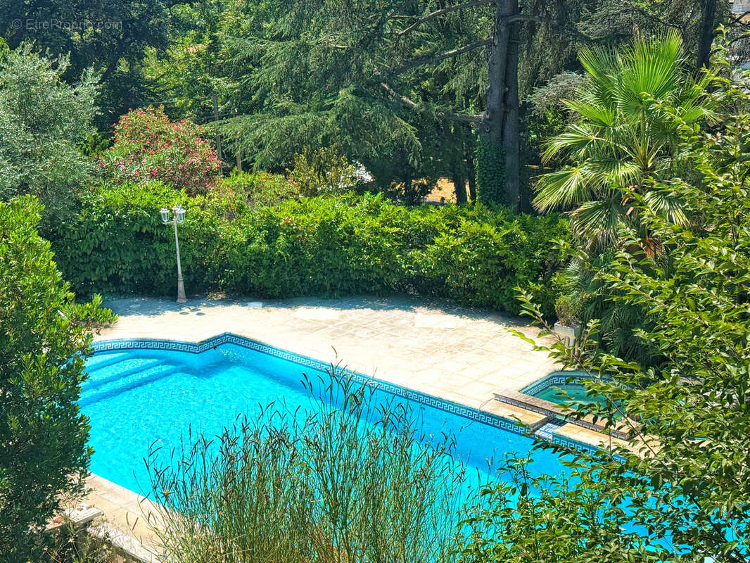 Maison à CAGNES-SUR-MER