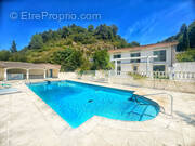 Maison à CAGNES-SUR-MER