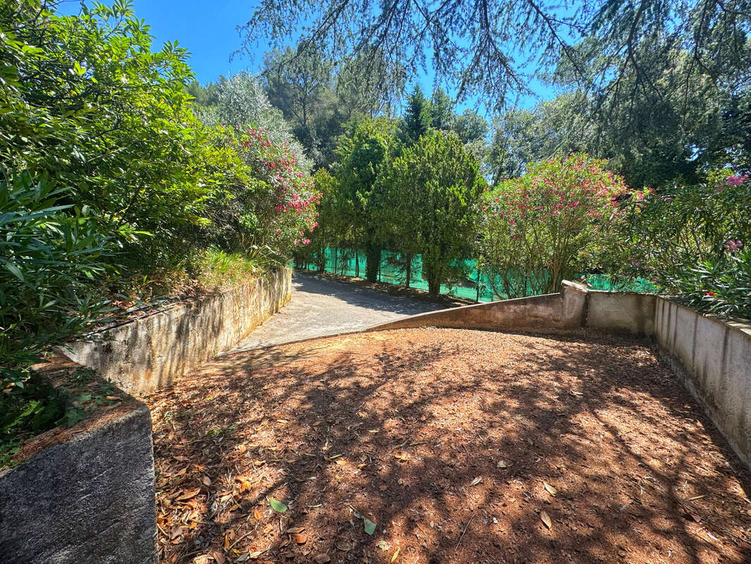 Maison à CAGNES-SUR-MER