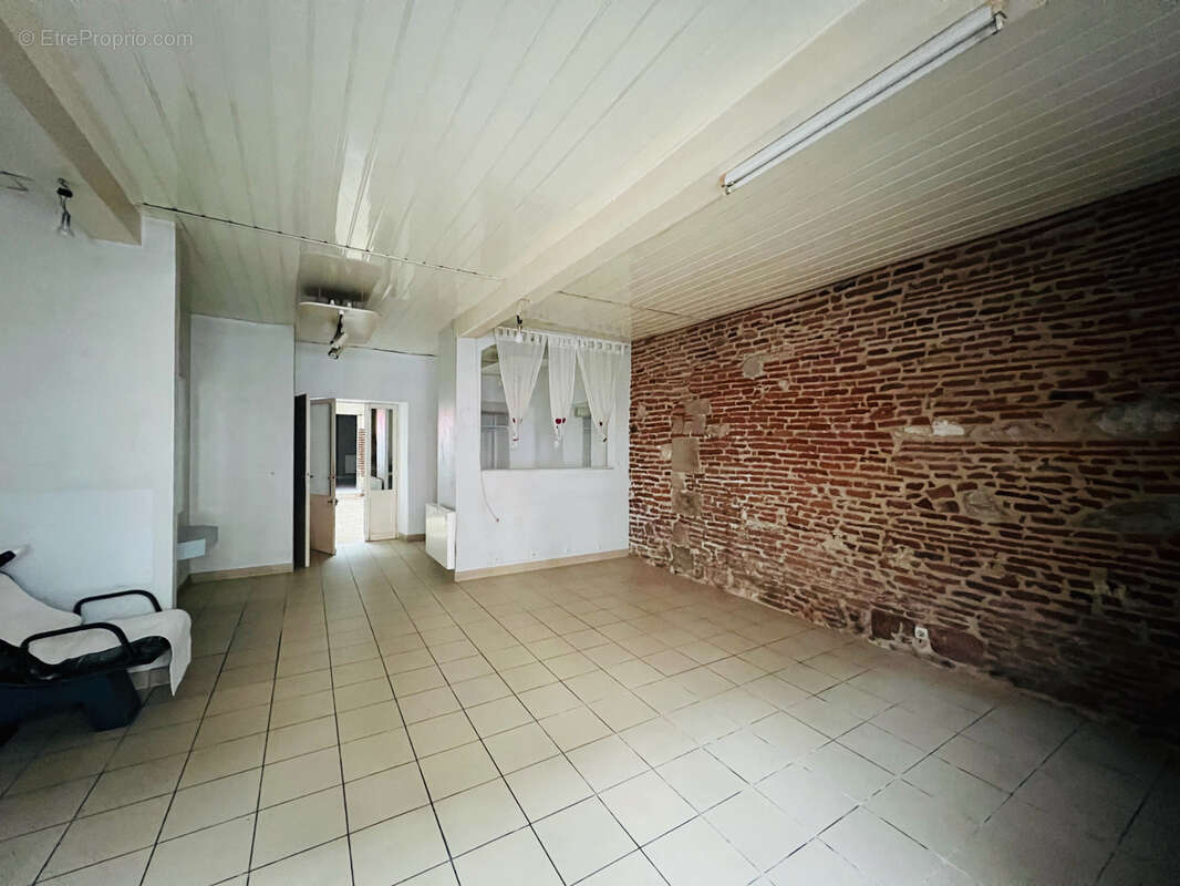 Maison à VILLENEUVE-SUR-LOT