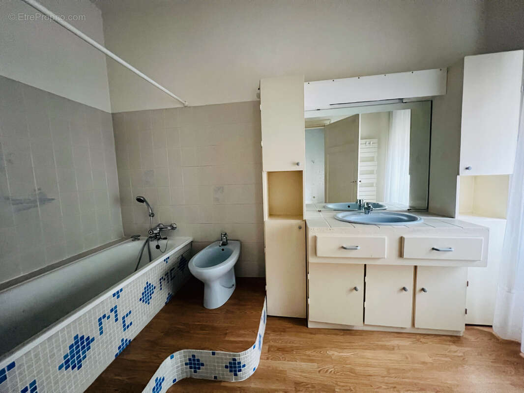 Maison à VILLENEUVE-SUR-LOT