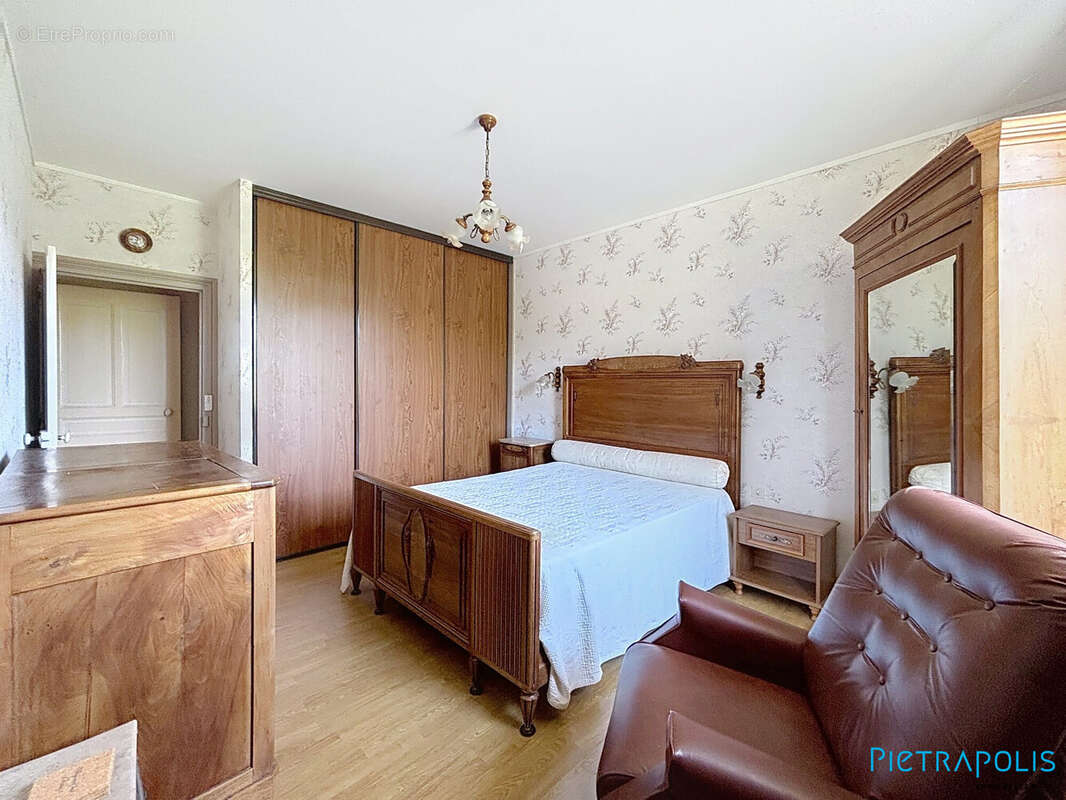 Maison à CHAUFFAILLES