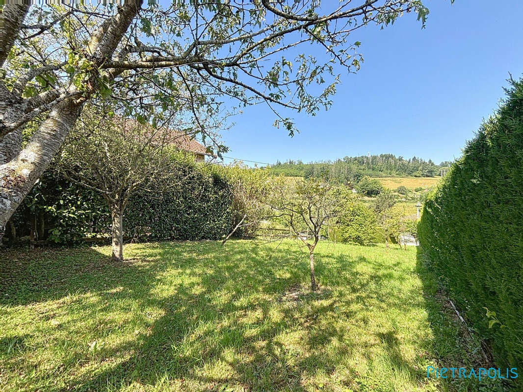 Maison à CHAUFFAILLES