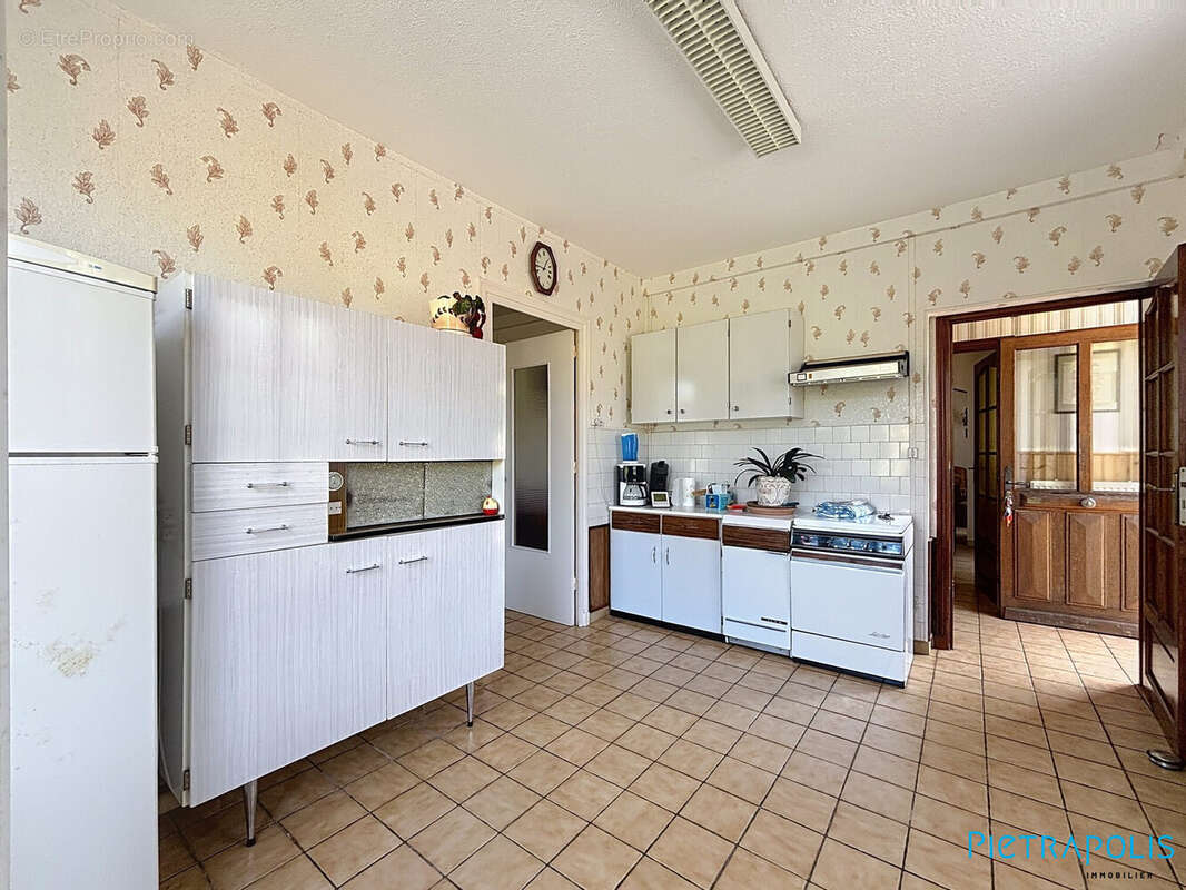 Maison à CHAUFFAILLES