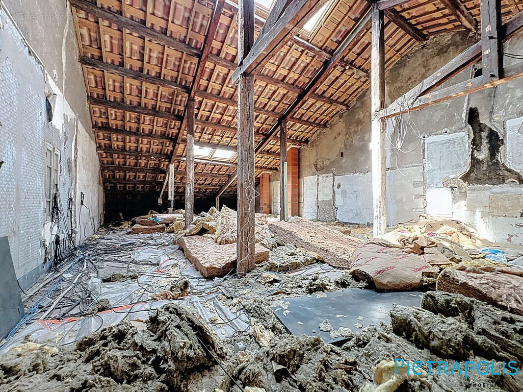 Appartement à NARBONNE