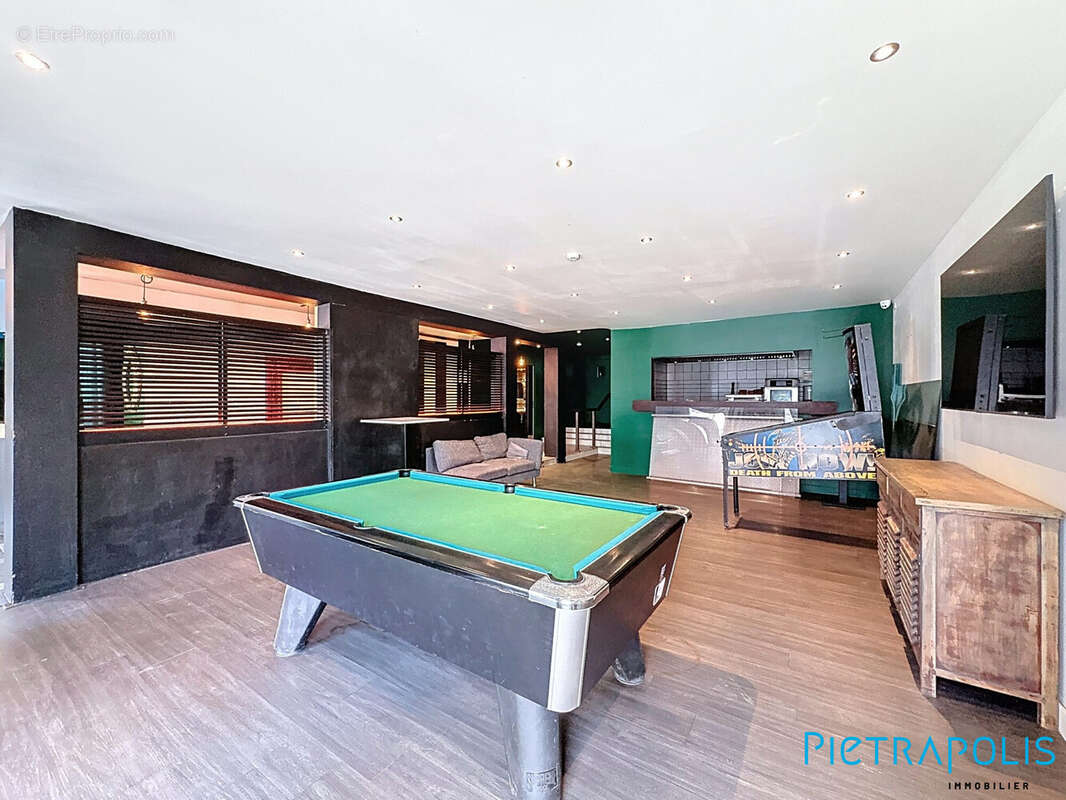 Appartement à NARBONNE