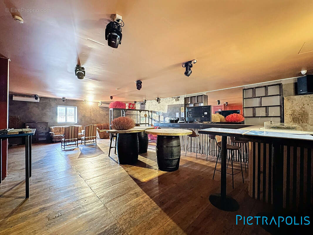 Appartement à NARBONNE