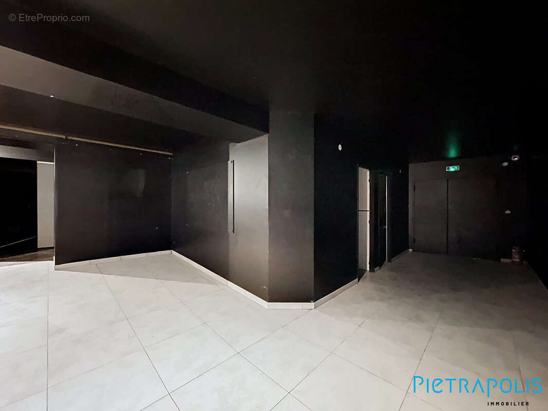 Appartement à NARBONNE