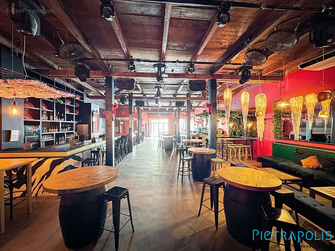 Appartement à NARBONNE