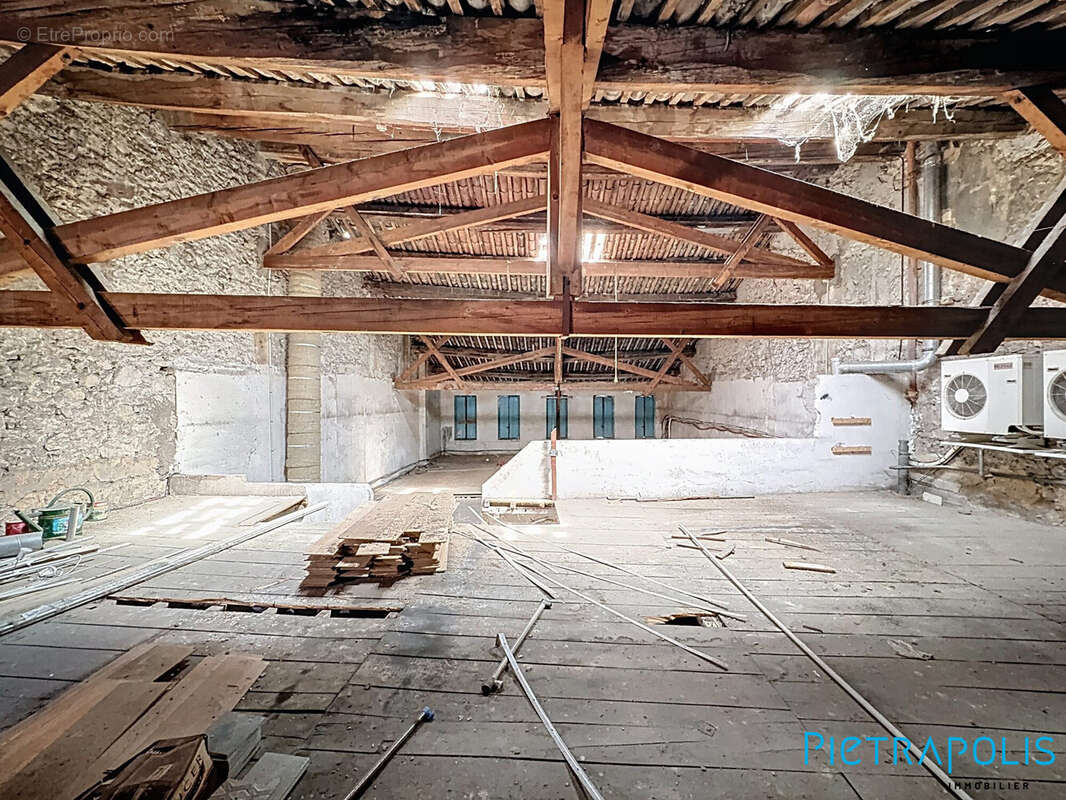 Appartement à NARBONNE