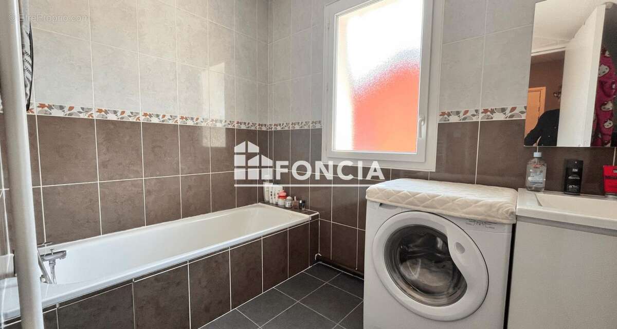 Appartement à BENESSE-MAREMNE