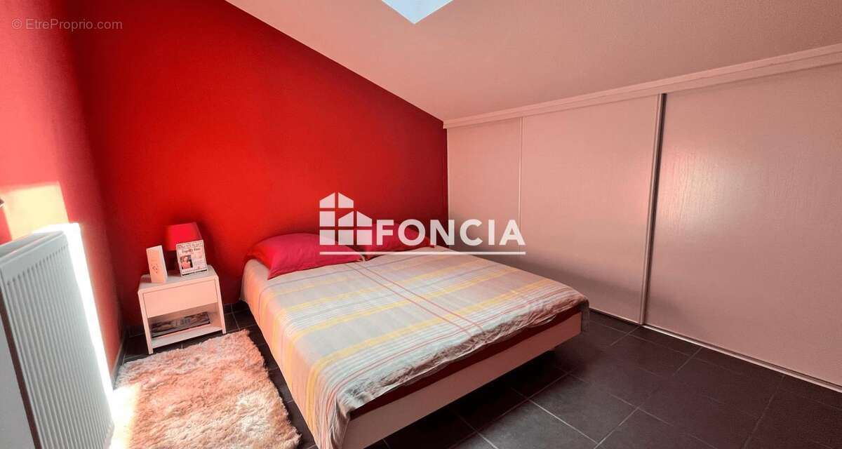 Appartement à BENESSE-MAREMNE