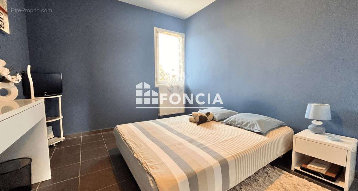 Appartement à BENESSE-MAREMNE