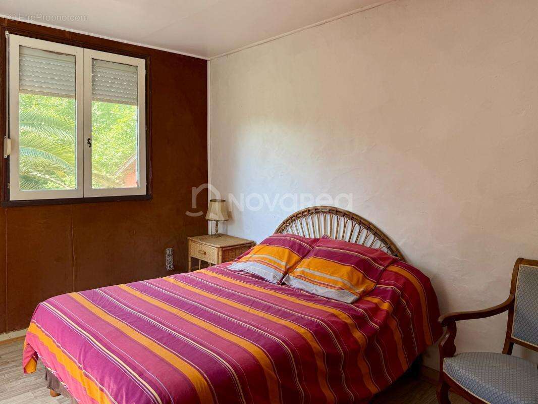 Maison à SAUBRIGUES