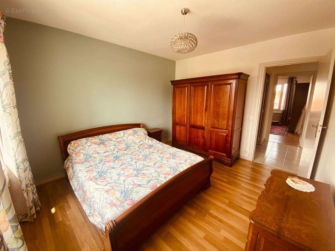 Appartement à ROANNE