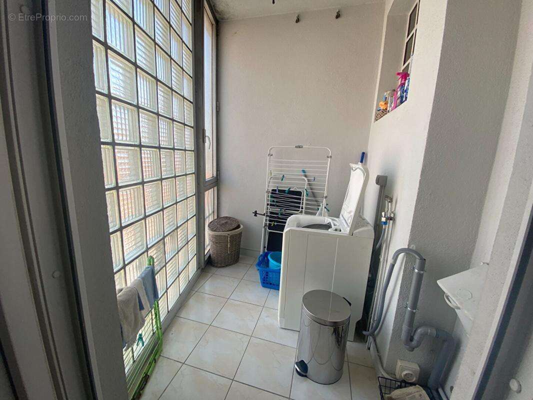 Appartement à ROANNE